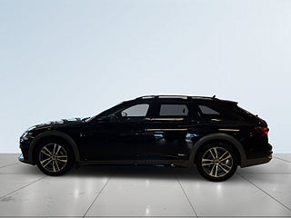 Audi A6 allroad quattro 40 TDI Drag Dvärmare B-kamera Navi S&V – bild 4