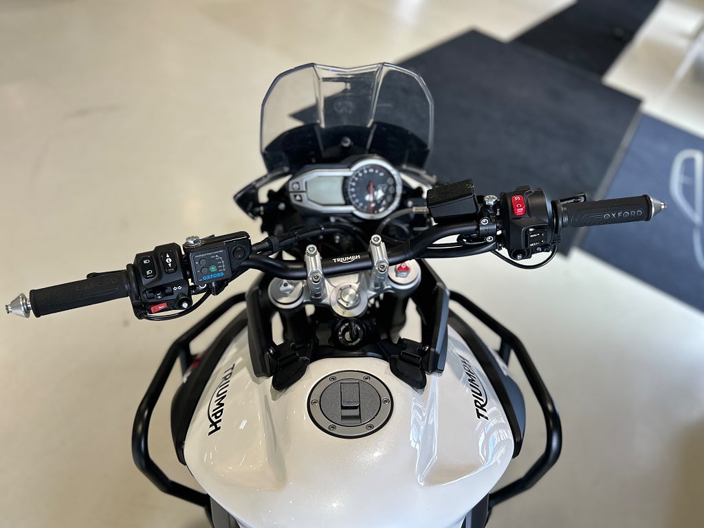 Triumph Tiger 2016 - miniatyr 5