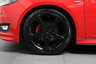 Kombi Ford Focus 9 av 25