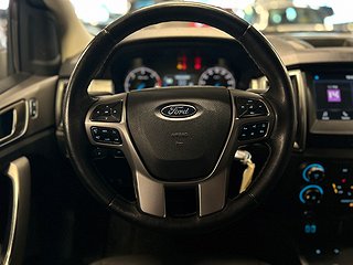 Ford ranger Dubbelhytt 2.0 EcoBlue 4x4 MOMS/S&V-däck/M-värm