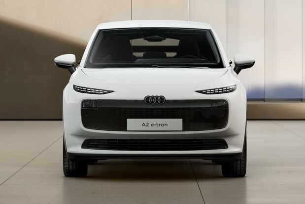 Audi A2 e-tron 2027, photo 5/10