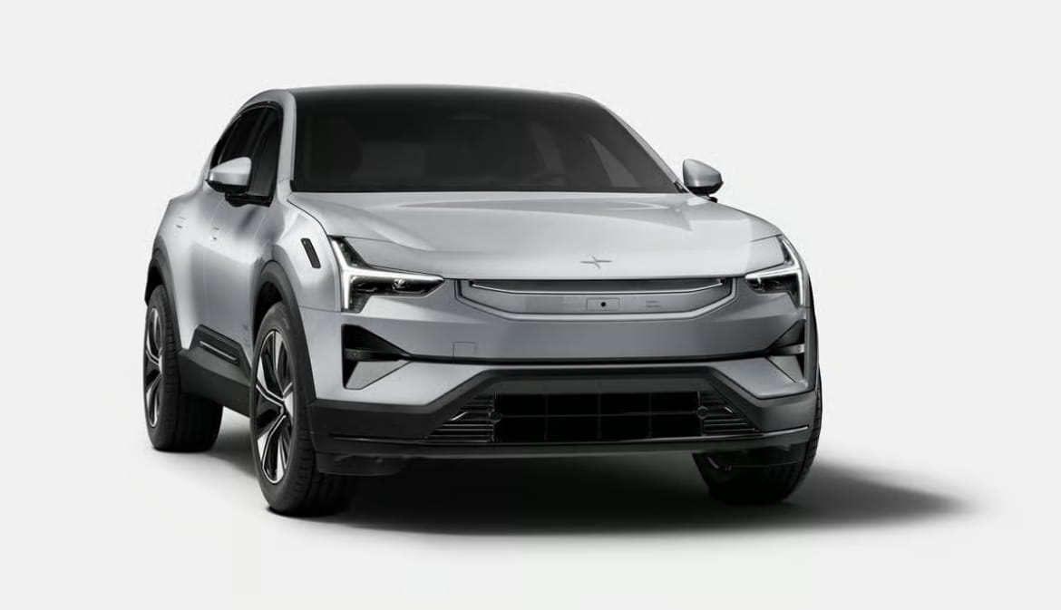 Polestar 3 Long range Dual motor 2027, bild 2/10