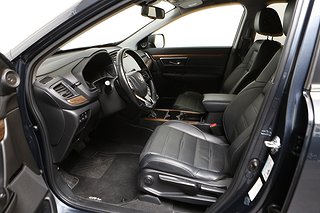 SUV Honda CR-V 10 av 21