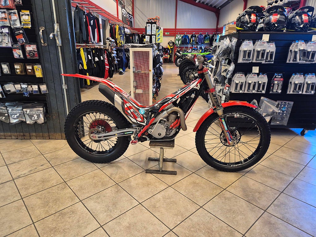GasGas TXT GP 125 