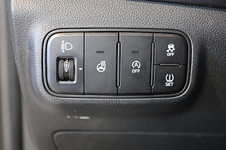 SUV Hyundai Bayon 24 av 24