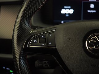 SUV Skoda Kodiaq 11 av 25