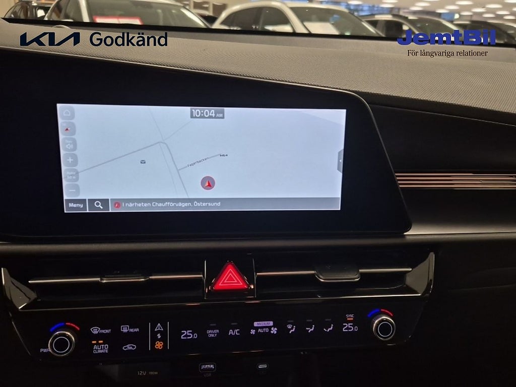 Kia Niro 2023 - miniatyr 10