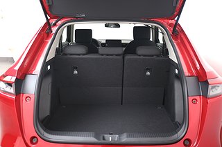 SUV Honda HR-V 8 av 22