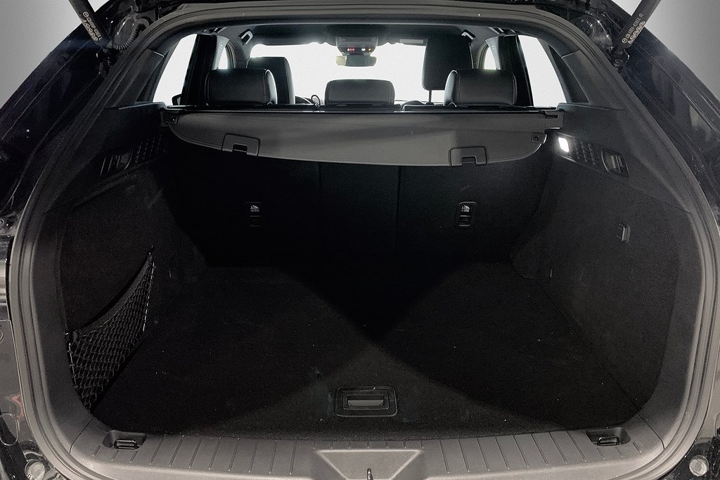 Mazda CX-60 PHEV HOMURA | DEMO | MOMS/VAT | CONV&SOUND 2025