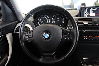 Halvkombi BMW 116 11 av 21