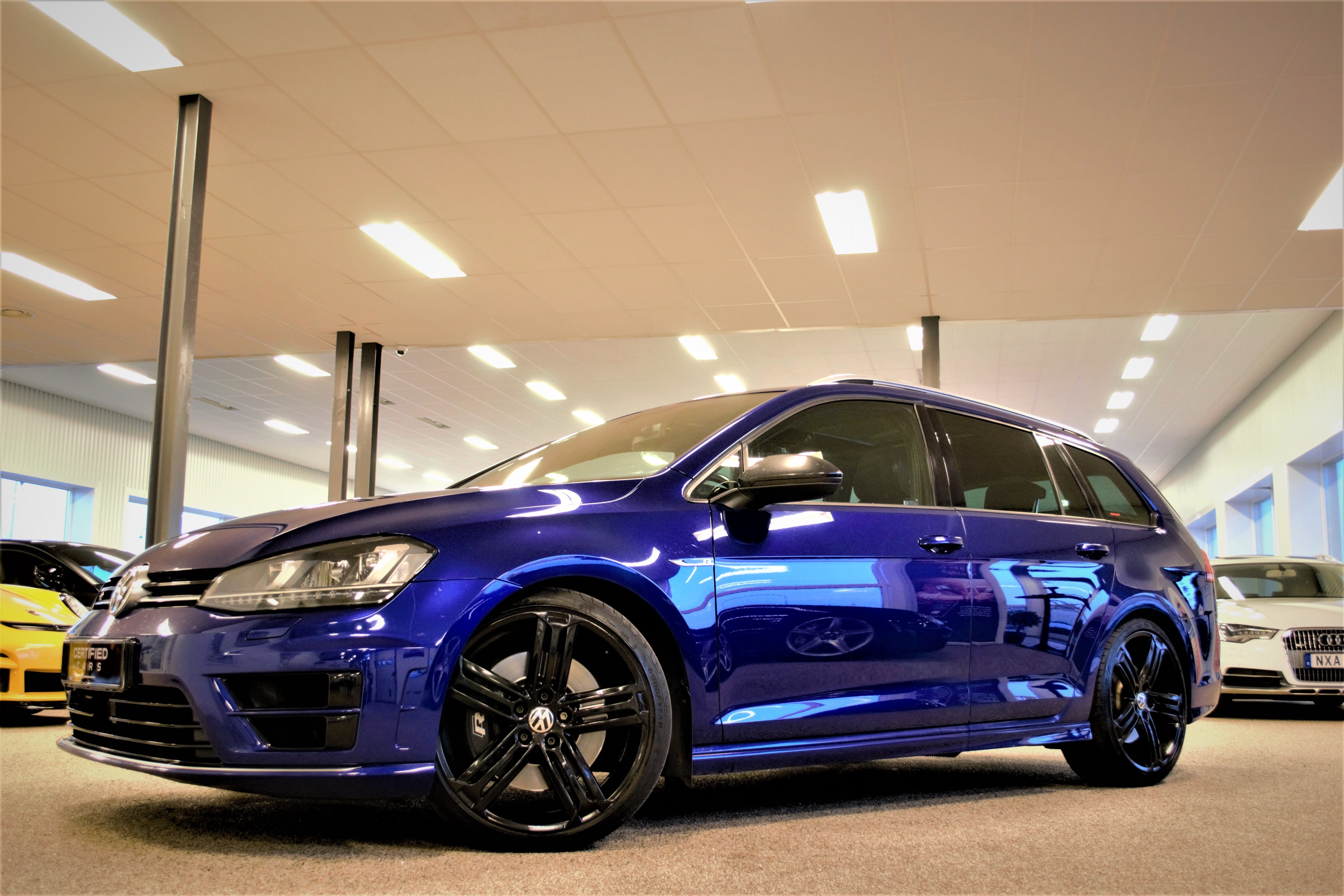 Volkswagen Golf 2015, kuva 3/54