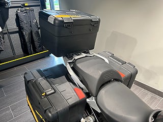 BMW R1200GS 3,45%/Väskor/Performance/Motorbågar