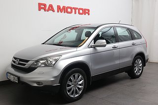 SUV Honda CR-V
