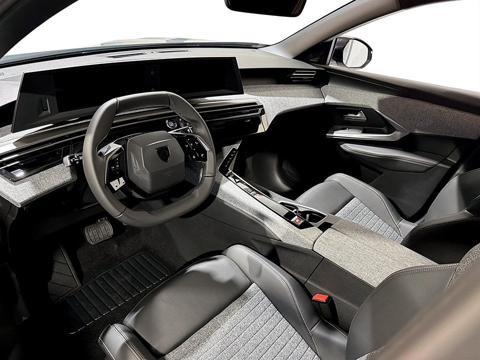 Bild på Peugeot 3008 Allure Hybrid - PRIVATLEASING