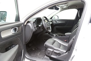 SUV Volvo XC40 9 av 32