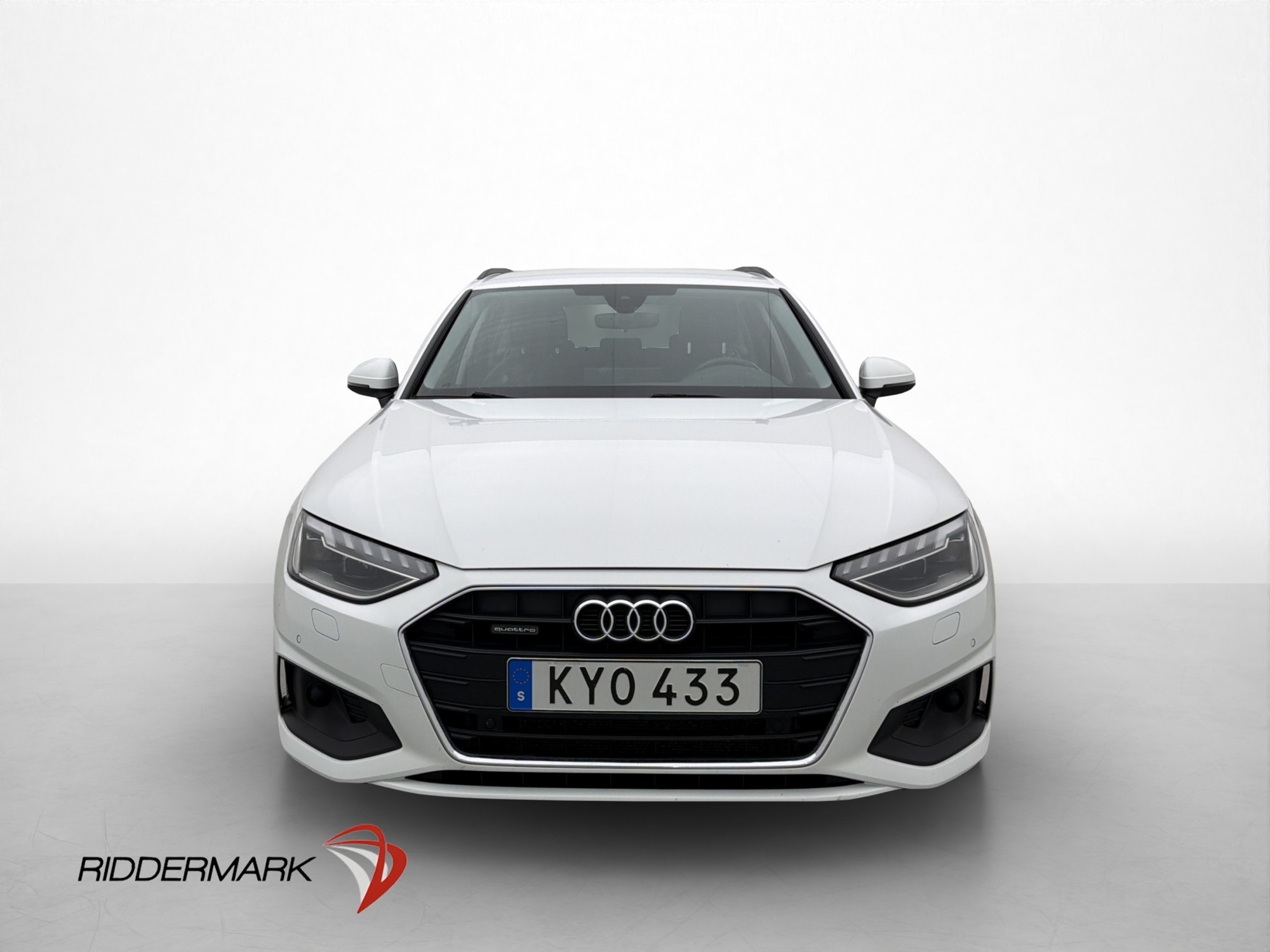 Audi A4 2020, kuva 2/10