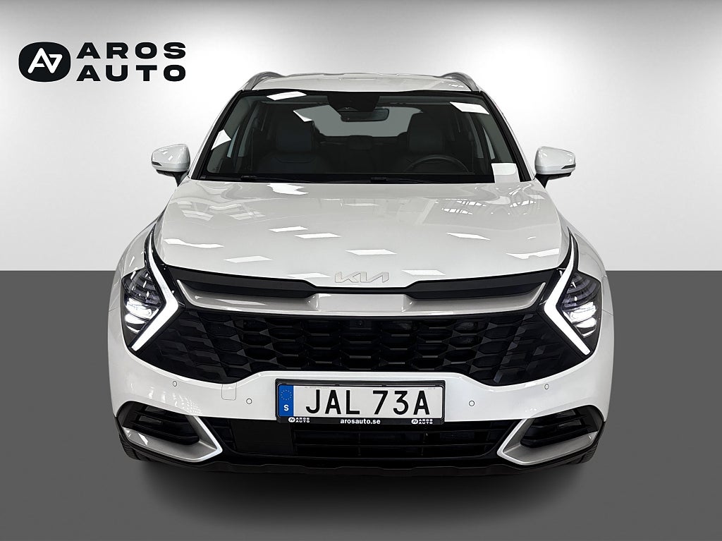 Kia Sportage 2023 - miniatyr 2