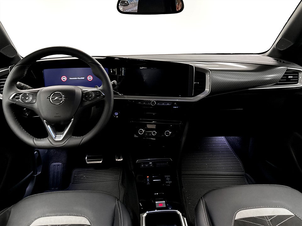 Bild på Opel Mokka SE Edition 1.2 Turbo 130hk Aut B-KAMERA CARPLAY