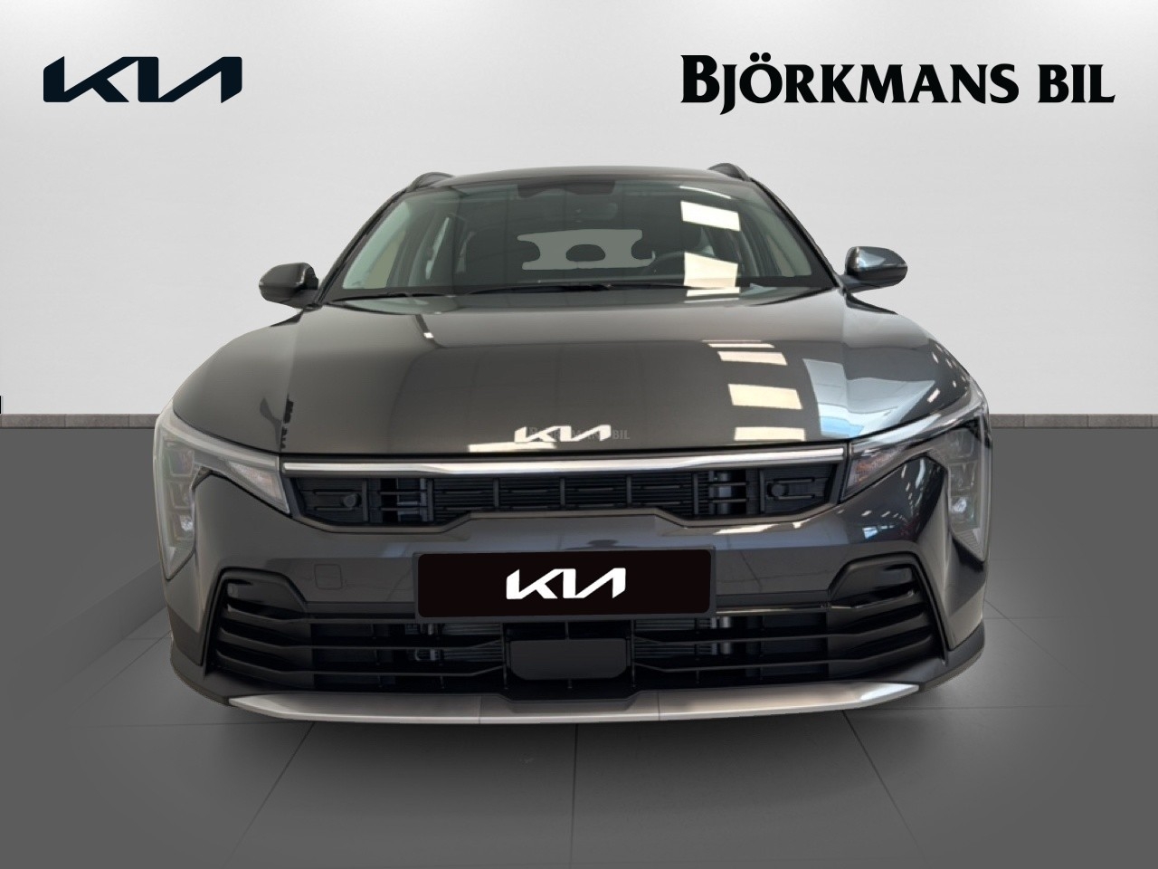 Kia K4 2026, bild 2/61