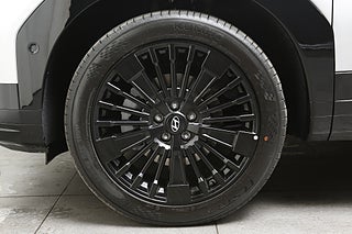 SUV Hyundai Santa Fe 3 av 20