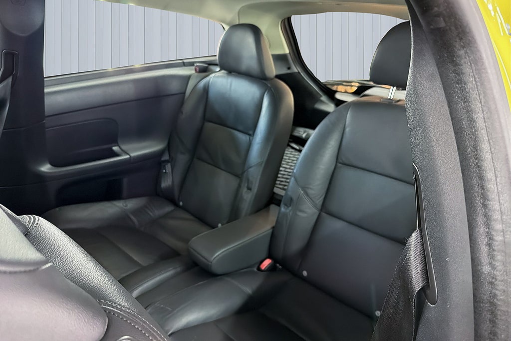 Volvo C30 2012