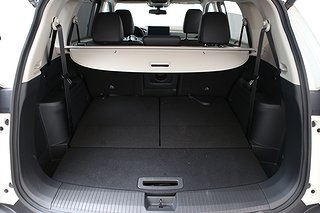 SUV Nissan X-Trail 12 av 29