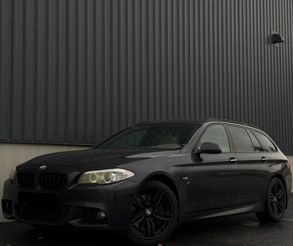 BMW 530d