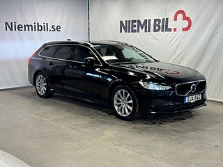 Volvo V90 D3 AWD Advanced Momentum /Drag/Navi/D-värm/SoV – bild 18