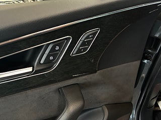 Audi Q8 50 TDI Quattro S line Drag/Dvärm/360kam/LuftFjädring – bild 23