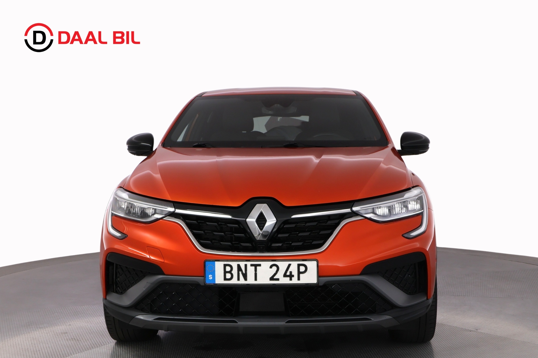 Renault Arkana 2022, bild 2/58