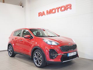 Kombi Kia Sportage 2 av 18
