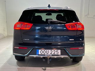 SUV Kia Niro 7 av 23