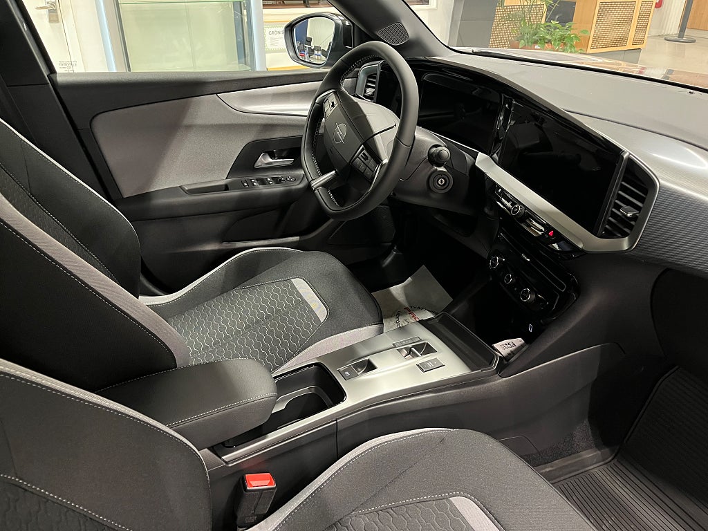 Opel Mokka   PureTech 130 Automat Kampanj 0% Ränta thumbnail