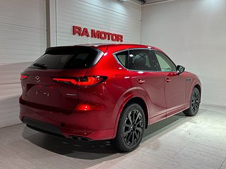 SUV Mazda CX-60 4 av 17