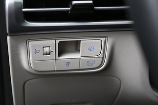 SUV Hyundai Tucson 19 av 26