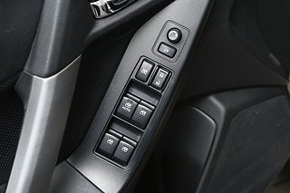 SUV Subaru Forester 10 av 26