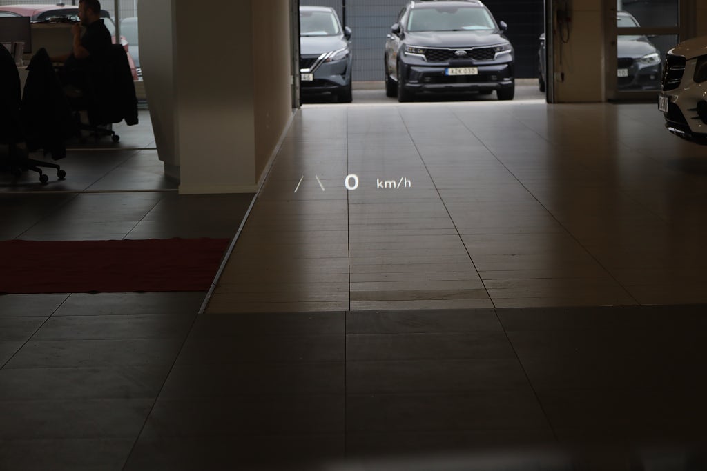 Hyundai IONIQ 5 77.4 kWh AWD Advanced Komfort-Pkt 2024