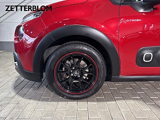 Halvkombi Citroen C3 13 av 15