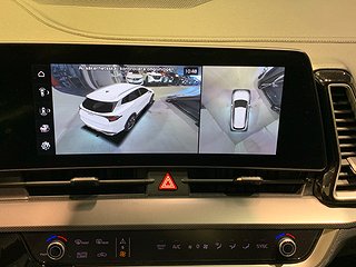 Kombi Kia Sportage 9 av 27