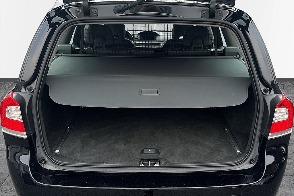 Volvo V70 2015