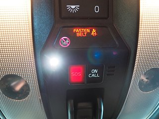 Kombi Volvo V60 27 av 27