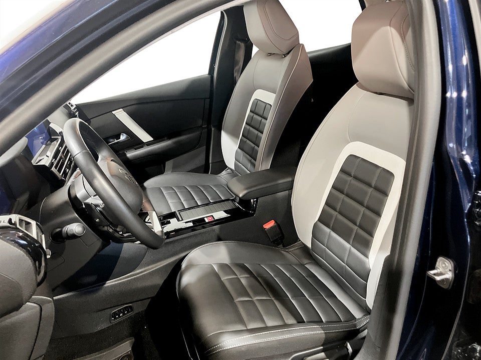 Bild på Citroen C4 X Max Hybrid 145hk Aut B-KAMERA CARPLAY
