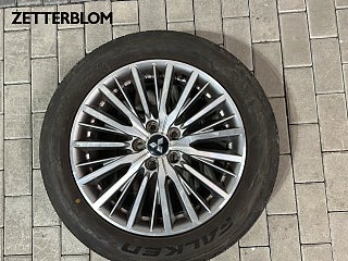 Kombi Mitsubishi Outlander 20 av 20