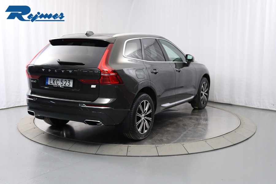 Volvo XC60 2021, bild 6/58
