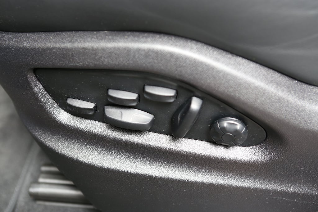 Porsche Cayenne Coupé Turbo S E-Hybrid S 680hk Moms/leasebar 2023