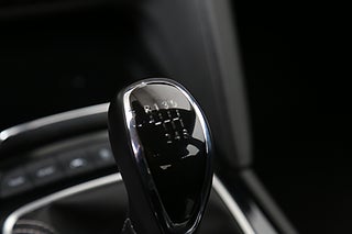 Halvkombi Opel Insignia 21 av 29