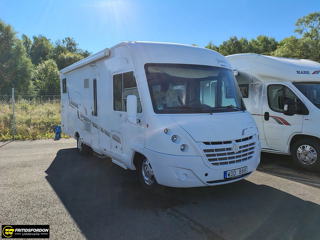 Bavaria I 074 LGJ