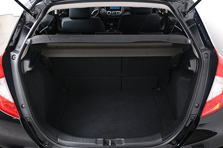 Halvkombi Honda Jazz 21 av 21