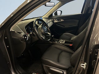 Mazda CX-3 2.0 SKYACTIV-G AWD 10Årsgaranti/Drag/BOSE/Navi/SoV-Däck – bild 7