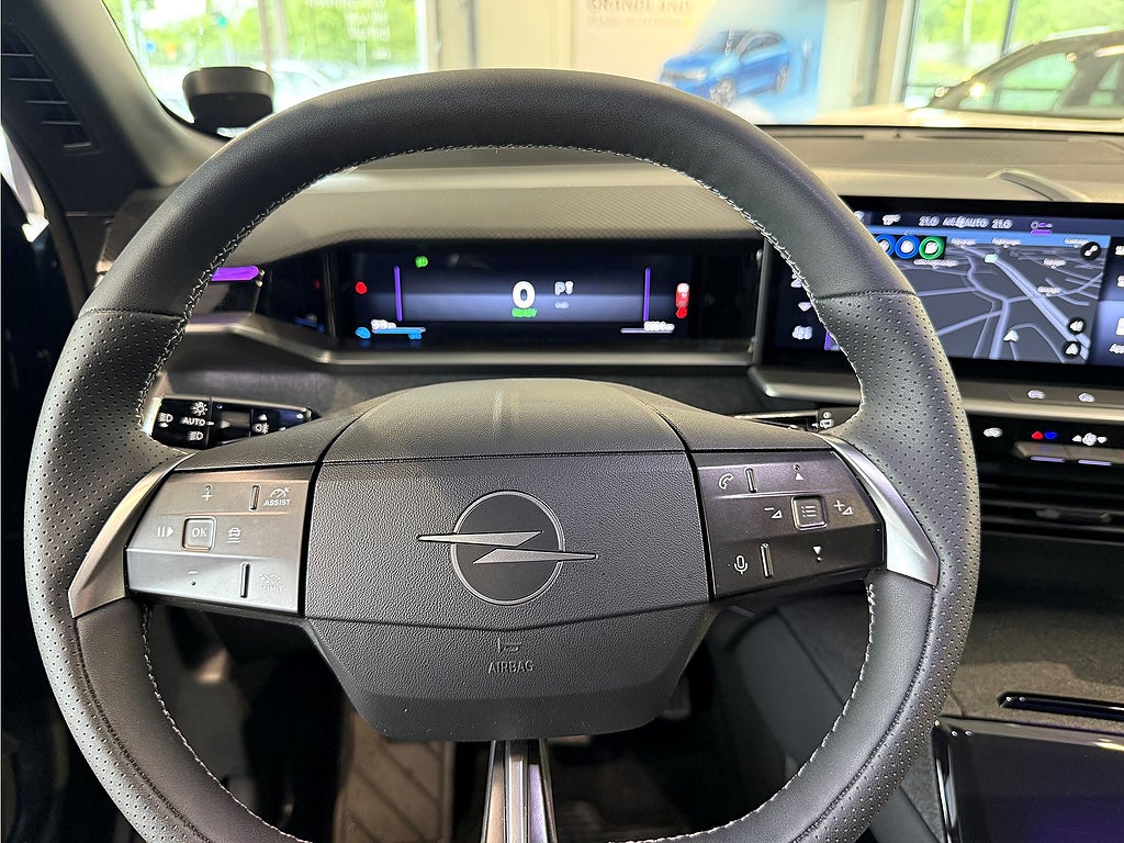 Bild på Opel Grandland GS+ Electric - DEMO